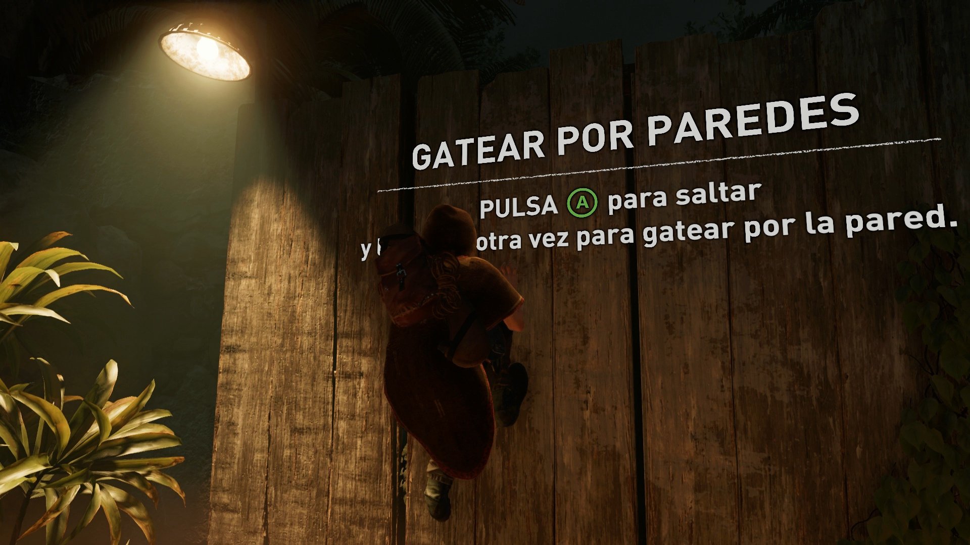 Shadow of the Tomb Raider - Imagen 41